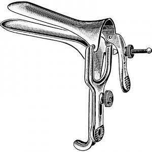 Sklar Graves Vaginal Speculum Medline Industries Inc