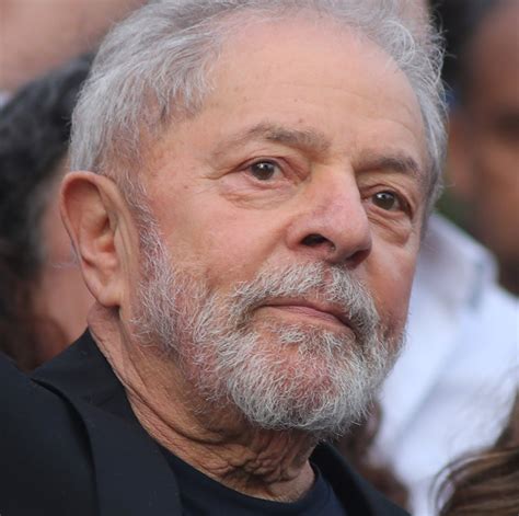 Datafolha Diz Que Da Popula O Considera Justa Soltura De Lula