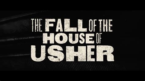 The Fall of the House of Usher (TV series) | The Fall of the House of ...