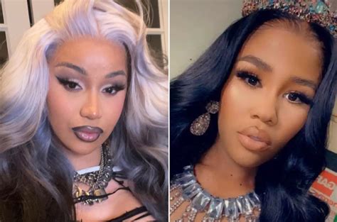 Cardi B And Akbar V Trade Shade In The Streets Of Twitter