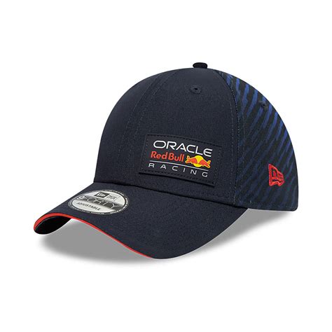 Red Bull Racing New Era F1 Team Cap 9fifty Motorsport Y Mas