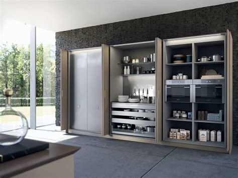 Sistemi Di Apertura Arredo Cucine Living E Bagni Su Misura