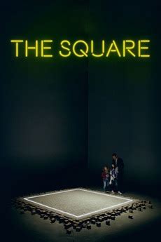 ‎The Square (2017) directed by Ruben Östlund • Reviews, film + cast ...