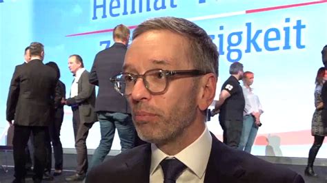 Herbert Kickl zum Parteitag der OÖ FPÖ oe24 tv