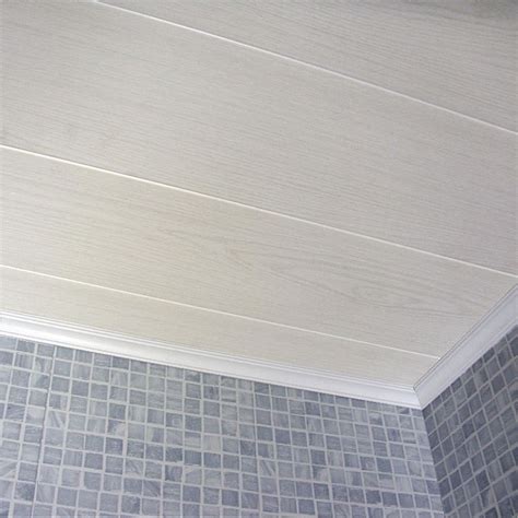 Pvc Wall Panels For Bathroom Ceiling at Eddie Keefe blog