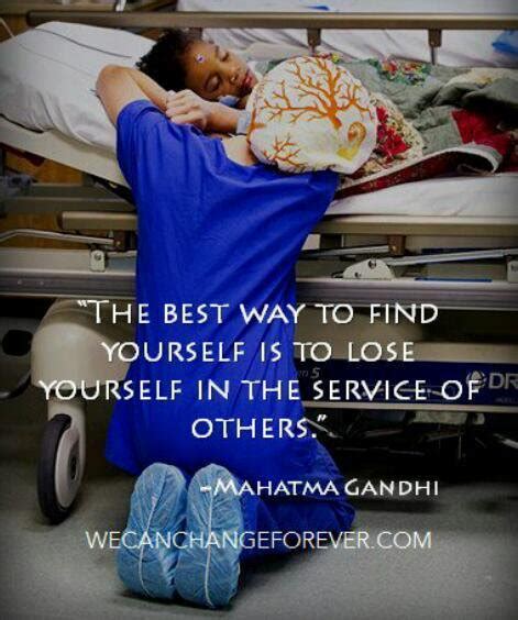 Nursing Compassion Quotes. QuotesGram