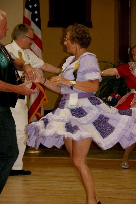 Twirling People And Skirts Square Dance Dresses Ballroom Dance