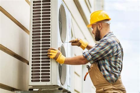 Glasgow Ky Air Conditioning Heating Experts Top Notch Heating And