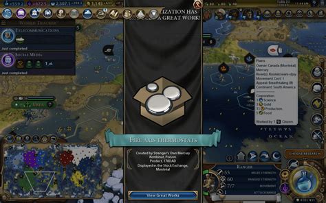 Firaxis and their cheeky little references ;) : r/civ