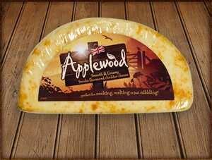 Applewood cheese suppliers, pictures, product info