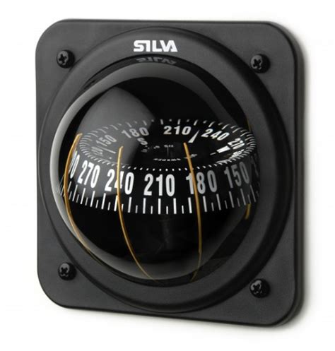 Silva Navigation Compass 100p — Raig