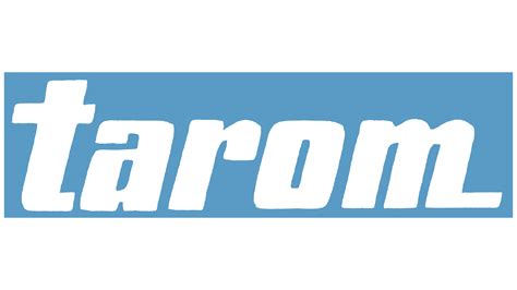 TAROM Logo, symbol, meaning, history, PNG, brand