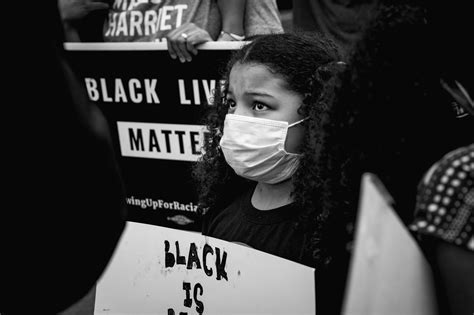 Portraits Of Families In Protest The New York Times