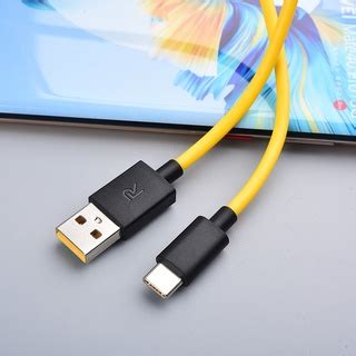 Jual Realme Kabel Data Micro Usb Type C Usb C Cable Fast Charging M