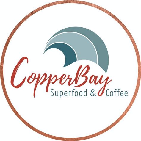 Copper Bay Superfood Coffee