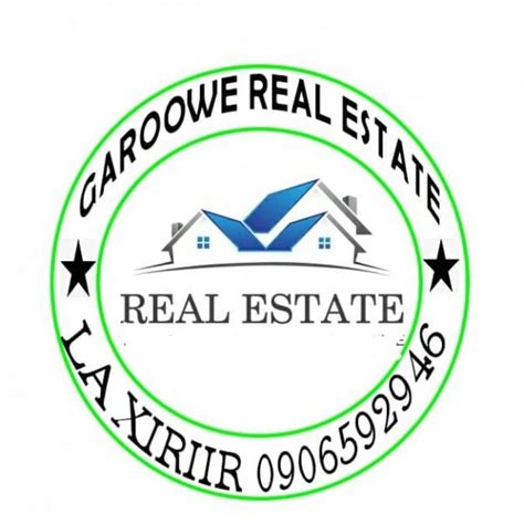 Garowe Real Estate – buulestate.com