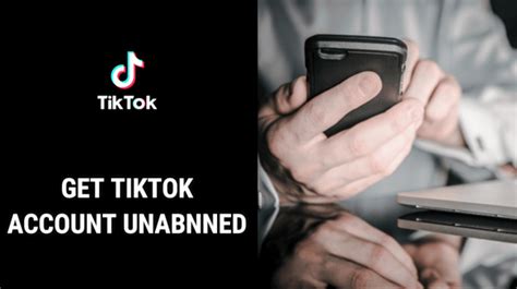 How To Get Unbanned From Tiktok Full Guide