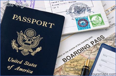 Travel Documents