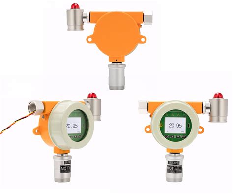 Wall Mounted Co2 Gas Leakage Detector Gas Monitor Co2 China Gas Monitor And Co2 Gas Monitor