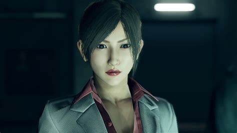 Modder Tawarkan Kiryu Versi Wanita Untuk Yakuza Kiwami 2 • Jagat Play