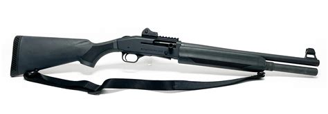 Consigned Mossberg 930 Spx 12 Ga 930 Fmos102121 Long Gun Arnzen Arms