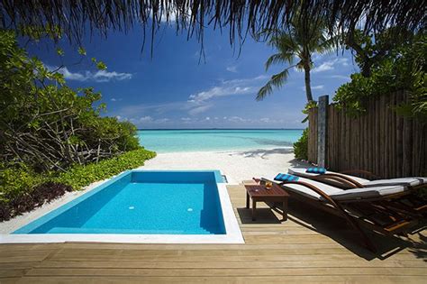 Maldives Beach Bungalow Holiday - maldive islands resort