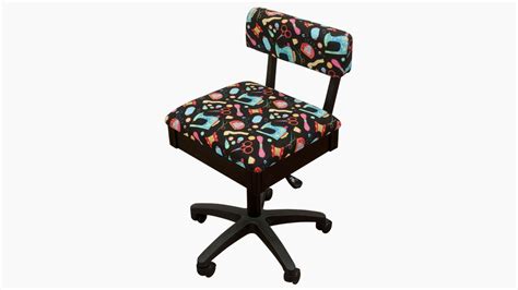 20+ Best Sewing Chairs - LuieSolamh