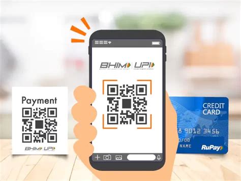 Rbi Npci Introduce Credit Lines On Upi Conversational Payments