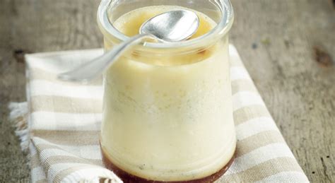 Creme Caramel Recette Facile Gourmand