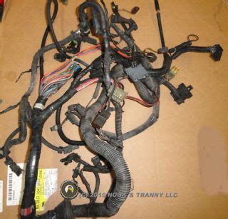 Complete Chevy Tpi Tuned Port Injection Wiring Book