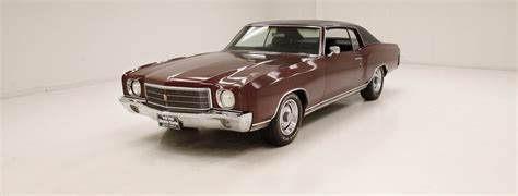 1970 Chevrolet Monte Carlo | Classic Auto Mall