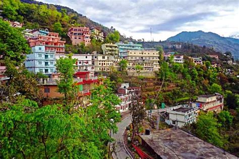 Pilgrimage Uttarakhand Tour Package Nights Days