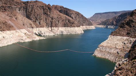 Arizona Nevada And California Prepare Voluntary Colorado River Water