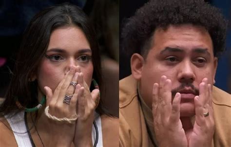 Como Est A Vota O Do Bbb Hoje Alane Lucas Buda E Isabelle