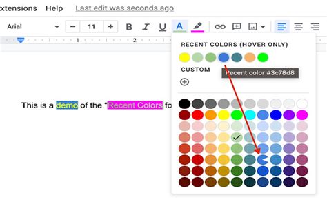 colors  google   google chrome extension