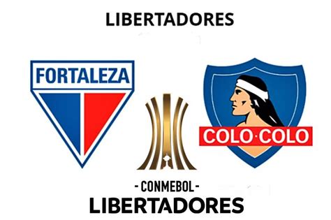 Fortaleza X Colo Colo Ao Vivo Assista Online E Pela Tv Ao Jogo Da