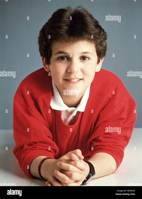 The Wonder Years Fred Savage 1988 93 © New World Television