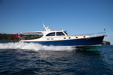 Vicem Yachts 50 Power Boats Boats Online For Sale Fibreglass Grp