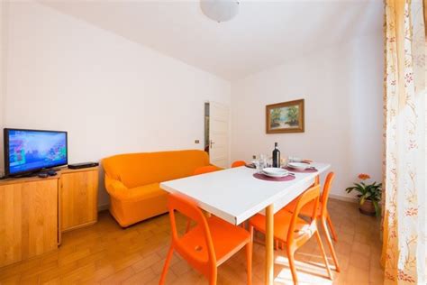 Apartm Ny Villa Stella Caorle Italia Travel