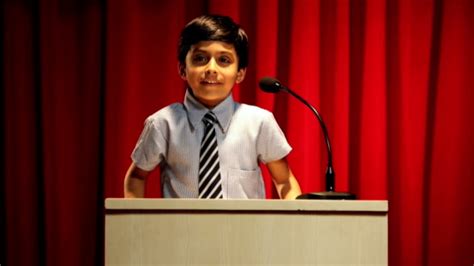 Children's day 2023 speech: Best long and short speeches for students – India TV