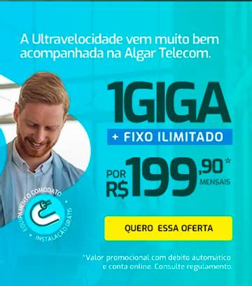 Algar Empresarial Internet