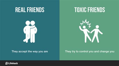 Ways To Identify And Deal With Toxic Friendships Reviewitpk