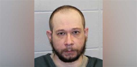 Sex Offender Kurtis Stenhouse Released Into Wausau Community Onfocus