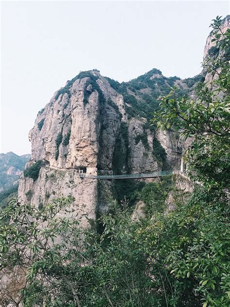 温州夜游 雁荡山夸日游 温州旅游攻略 游记 去哪儿攻略