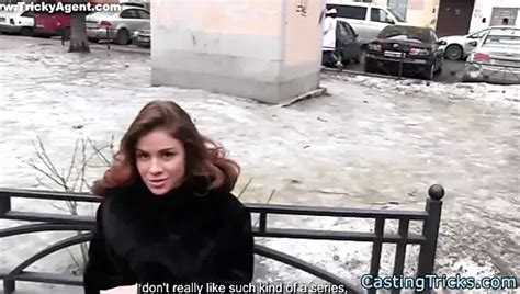 Casting Latino Tänzerin macht Anal xHamster