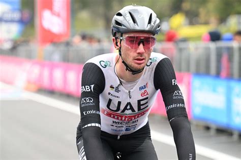 Brandon Mcnulty Bags First Grand Tour Win Before Giro Ditalias Final