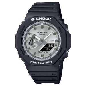 Ga A Yellow Analog Digital G Shock Watch Casio G Shock