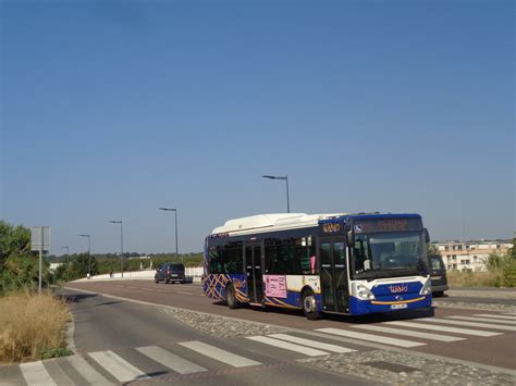 Irisbus Citelis Gnv N Tc Infos