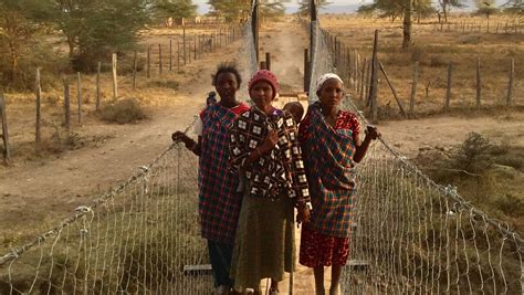 Students Use Welding To Touch Remote Village In Kenya