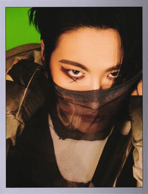 Thinking About Seonghwa On X My Only Love Song Hot Korean Guys Outlaw